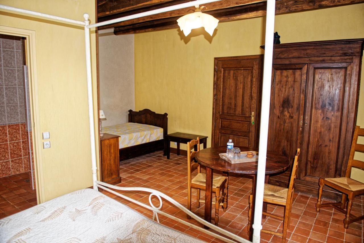 Chambre D'Hotes Au Vieux Moulin Clohars-Carnoët Dış mekan fotoğraf